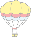 Parachute Shape